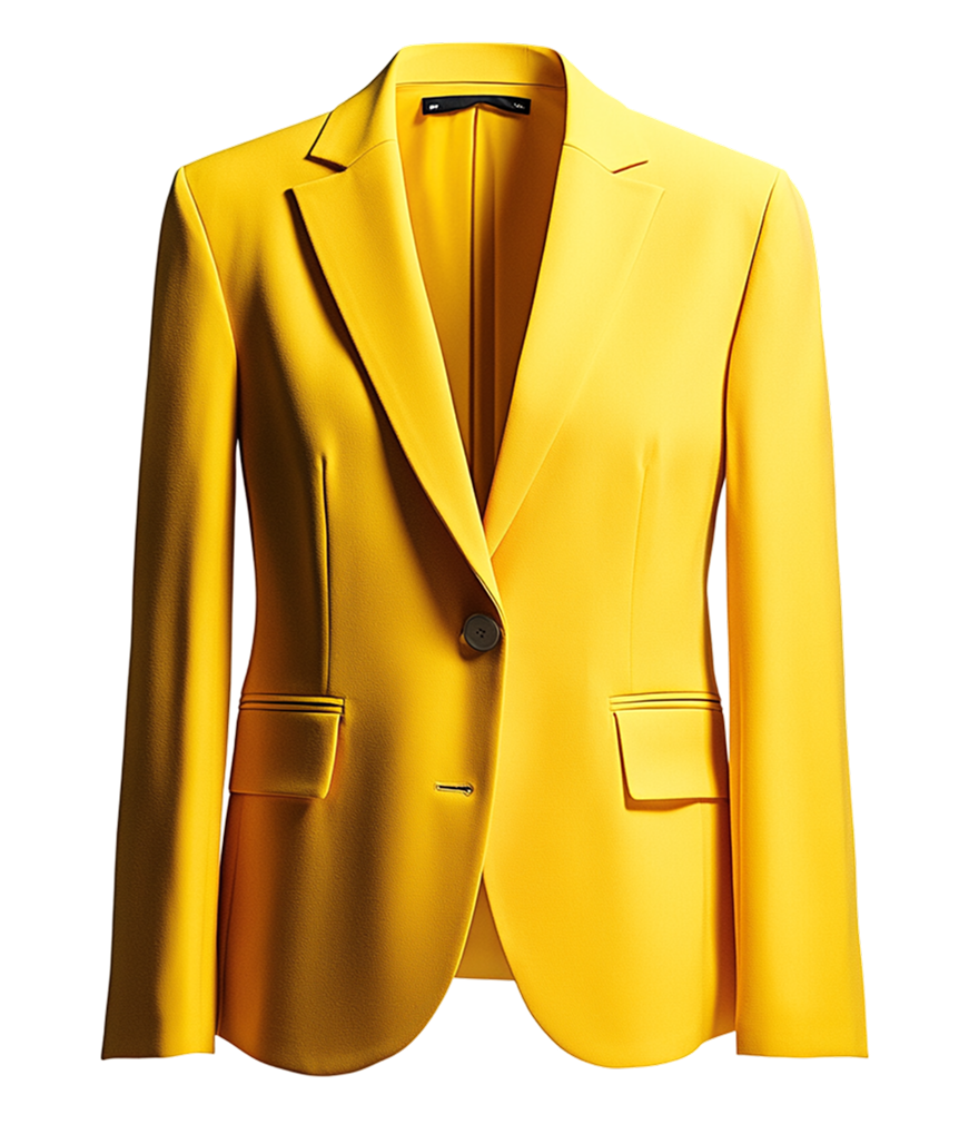 The Sunday Blazer